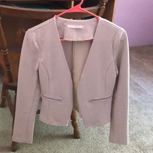 woman’s blazer